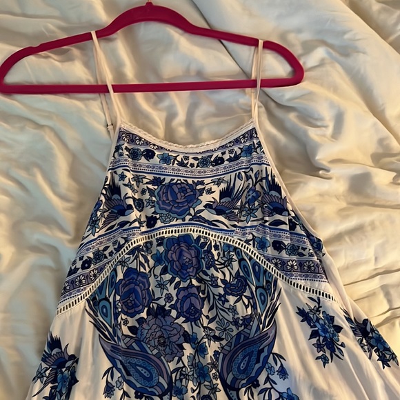 Spell & the Gypsy Hotel Paradiso Strappy XS - Picture 2 of 6